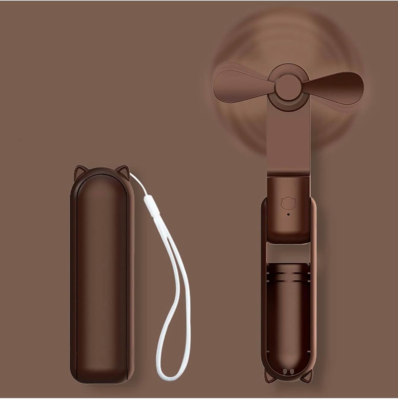 Marron