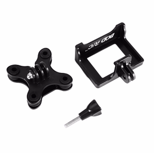 Chống sốc gimbal cho syma X8 <span class=keywords><strong>X8C</strong></span> X8W X8G X8HC X8HW X8HG Máy ảnh núi chủ <span class=keywords><strong>rc</strong></span> <span class=keywords><strong>Quadcopter</strong></span> bay không người lái phụ tùng - Product Image 4