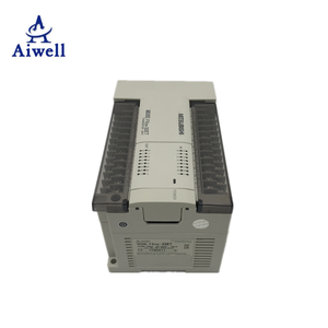 Módulo original do PLC Mitsubishi FX2N-32ET