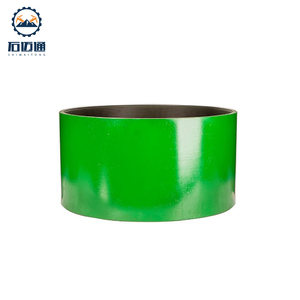 API 5CT 4-1/2 L80/N80 EU Соединительная муфта для труб с защитой резьбы настраиваемый - Product Image 5