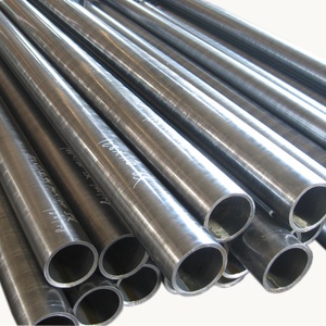 Sıcak haddelenmiş JIS GS galvanizli dikişsiz karbon çelik borular ASTM A210/ASME SA210 sınıf A1 petrol boru hattı yapısı bükme için - Product Image 2