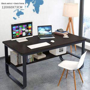 AILICHEN <strong>Computer</strong> Desk <strong>Table</strong> Student Desk Simple Modern <strong>Table</strong> - Product Image 5