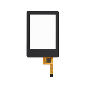 Benutzer definierte Größe 2/2.5/5.1/6.8/7/8.8/10.1/15.6 Zoll TFT LCD 240 X320 Günstiges kapazitives Touchscreen-LCD-Display - Product Image 1