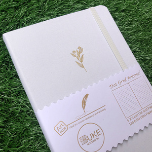 <strong>2025</strong> 2026 <strong>Customized</strong> Hardcover Hand-make Journal <strong>Notebook</strong> and Planner - Product Image 2