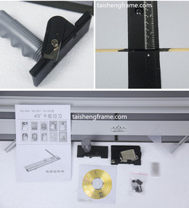 Mat kesici 347 #1.2 metre Mountcutter resim çerçeveleme için iş yapmak çerçeve - Product Image 3
