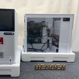 Fiery service for Xerox V80 V180 V2100 V3100 copier machine with display screen with CD or USB for <strong>software</strong> installation - Product Image 4