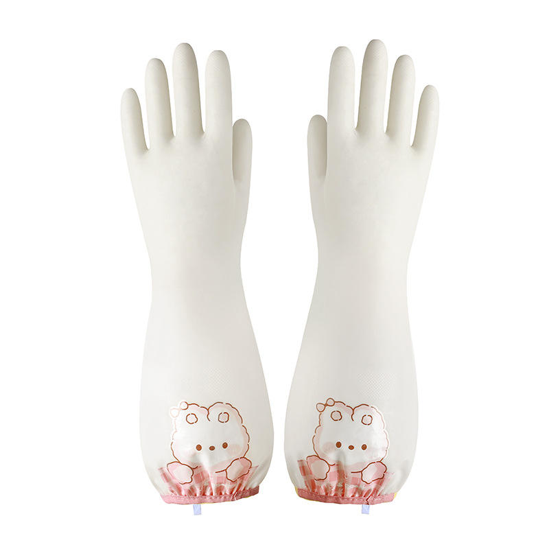 Cartoon pet pink (elasticated fleece lining) with hooks