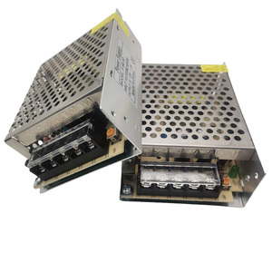 12V 30A双输出电源360W AC至DC 110v/220v，CE ROHS认证48v 5a 100w 200w 300w 6a输出电流 - Product Image 6