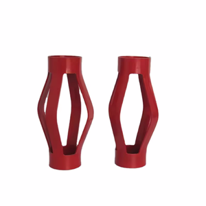 Hot Selling One-Bow Spring Integral <strong>Casing</strong> <strong>Centralizer</strong> <strong>API</strong> Standard <strong>Centralizer</strong> - Product Image 4