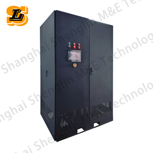 High <strong>Performance</strong> <strong>Computing</strong> (HPC) CDU Cooling <strong>System</strong> - Product Image 1