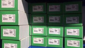 140AMM09000 Modicon 4I 2O Аналоговый Входной выходной модуль PLC программируемый логический контроллер - Product Image 4