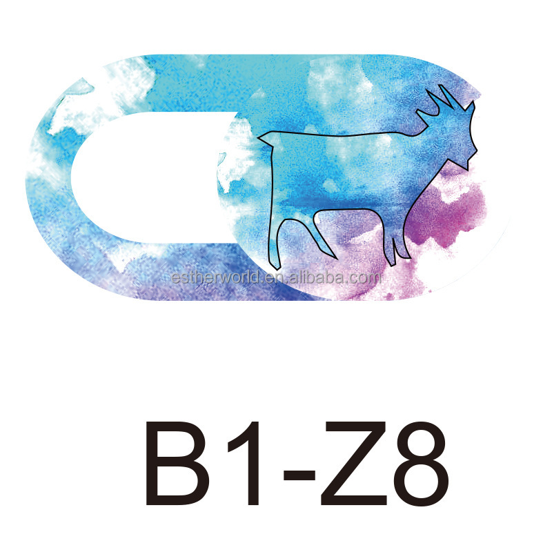 สี B1-S8 (ไม่มีแพ็คเกจ)