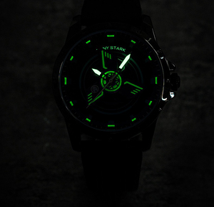 Distributing Original Disney Customized Tony <strong>Stark</strong> <strong>Watch</strong> Luminous Rotating Dial Action Figure Marvel Iron Man Wrist <strong>Watch</strong> - Product Image 6