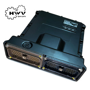 E320D Excavator <strong>Controller</strong> <strong>Computer</strong> Box ECU 3668821 366-8821 - Product Image 4