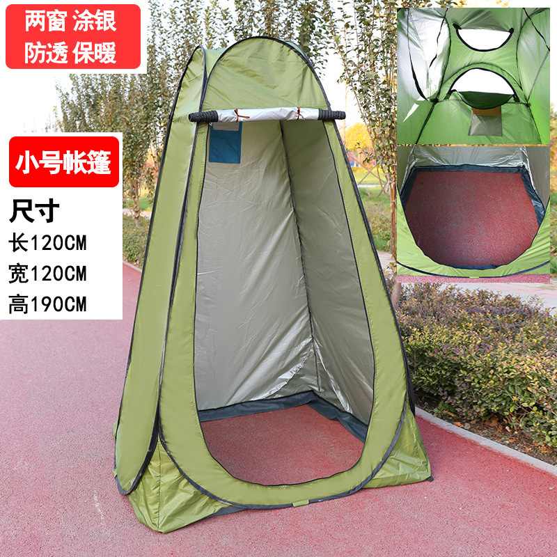 Delantal estilo verde militar