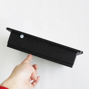IP67 Wasserdichtes Computer gehäuse, industrieller Touchscreen-PC Linux - Product Image 6
