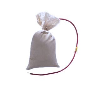 M1C 17LBS 7.7kg Prepackaged <strong>mg</strong> Magnesium Anode - Product Image 1