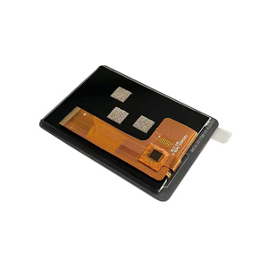 2.4英寸SPI接口240*320分辨率IPS全视图TFT液晶触摸面板模块 - Product Image 2