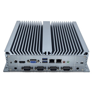Multiple Expansion Slots <strong>Computer</strong> Mini Pc,Accurate Data Processing <strong>Compact</strong> And Powerful Box Mini Pc Industrial - Product Image 3