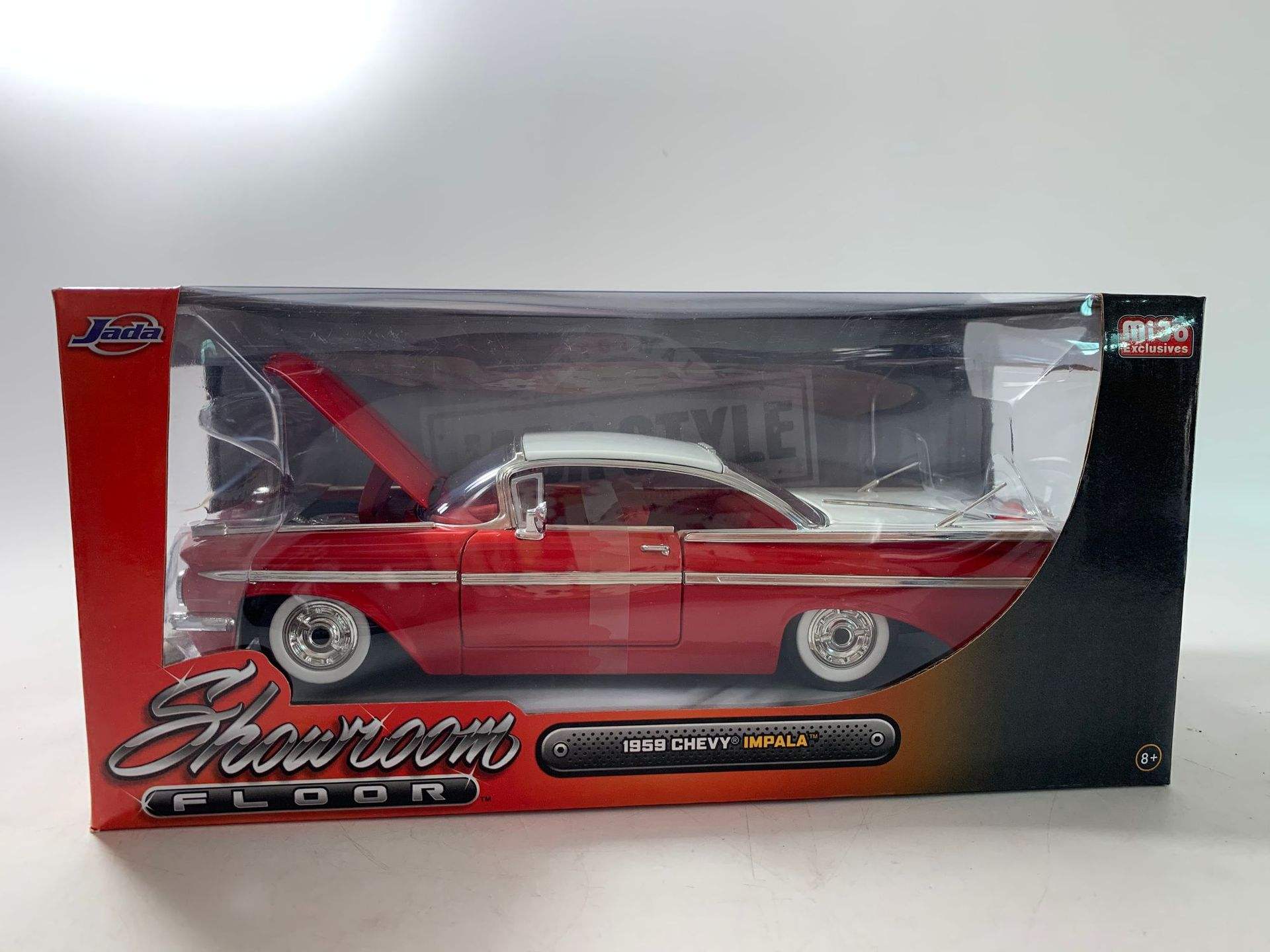 1959 Chevrolet Impala