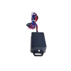 Car Engine RPM Signal Adapter Tachometer <strong>Sensor</strong> for All Gasoline Engines Ignition Coil 4 Pulse Per Round RPM <strong>Sensor</strong> - Product Image 5