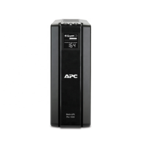 Back-UPS PRO 865 Watts /1500 Va <strong>Input</strong> 230V /<strong>Output</strong> 230V Interface <strong>Port</strong> Optional Simple Signalling RS232 Cable, USB - Product Image 5