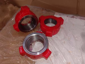 Api FMC weco vả 1502 búa Doanh dầu khí sống doanh Hàn, mỏ dầu thủy lực búa doanh - Product Image 4