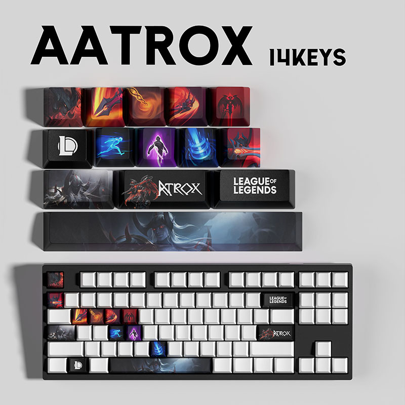 Aatrox