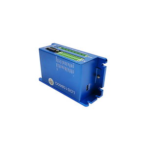 Hochleistungs-Einkanal-Servomotor steuerung für AGV 25Ah Nennstrom - Product Image 3