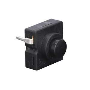 Prezzo di fabbrica pulsante Reset Mini Led telecomando interruttore per torcia On-Off - Product Image 3