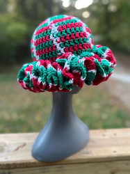 Green+red