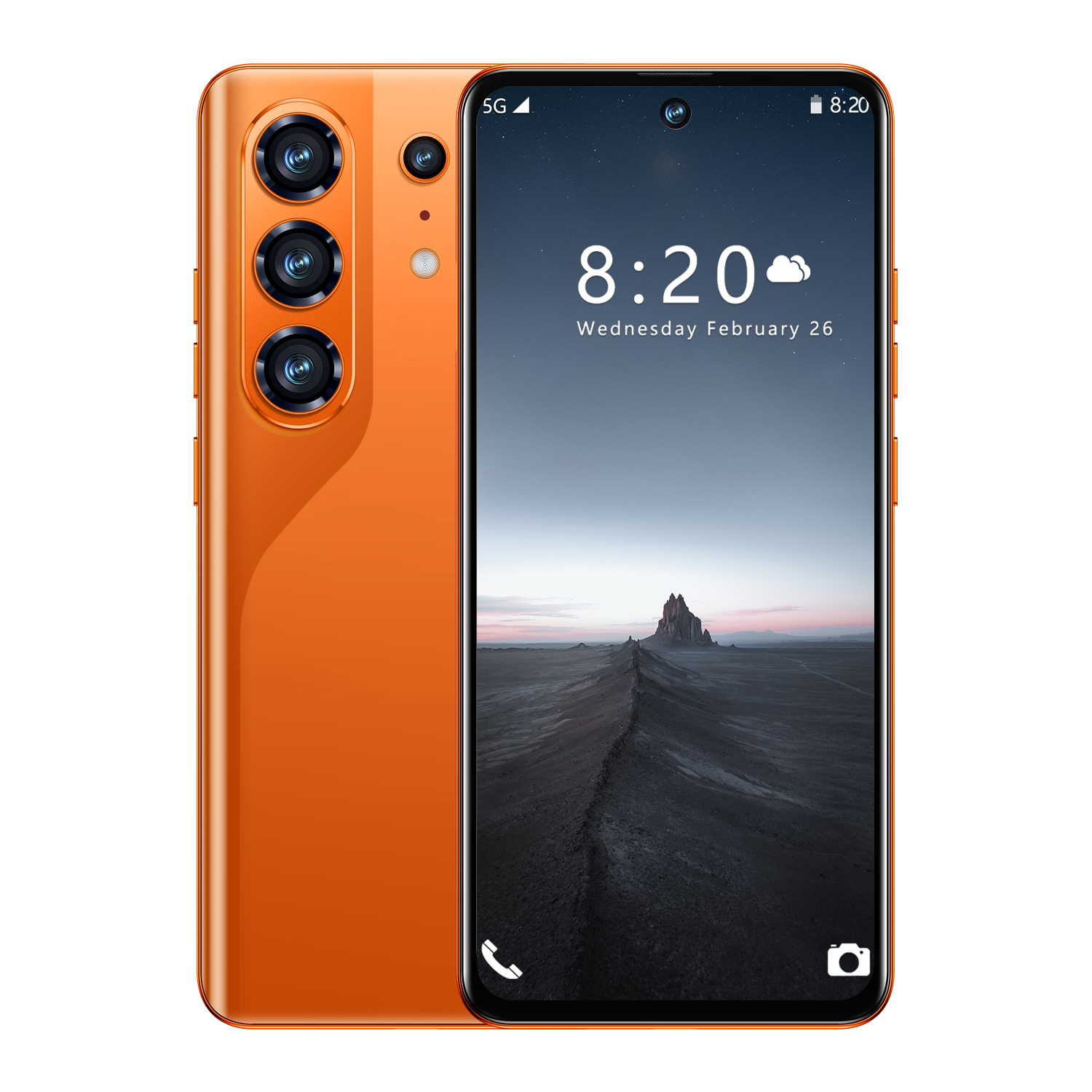 Naranja