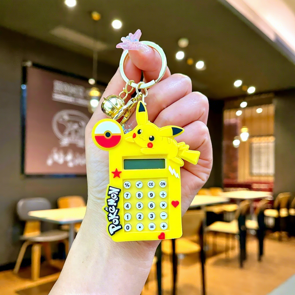 Pikachu informatique