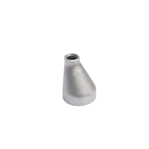 不锈钢对接焊接管件SUS310S JIS2312同心偏心不锈钢管件夹具减速器 - Product Image 1