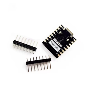 Y-DONG-A <strong>ESP32</strong>-C3 4M flash <strong>Development</strong> Board Without welding <strong>ESP32</strong> SuperMini <strong>Development</strong> Board <strong>WiFi</strong> - Product Image 2