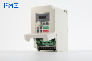 220V 0.75kw 50HZ 60HZ Ac Drive Vsd 485 Communication 16-speed Control <strong>Vfd</strong> Driver <strong>Single</strong> <strong>Phase</strong> <strong>Vfd</strong> for 1hp Motor - Product Image 4