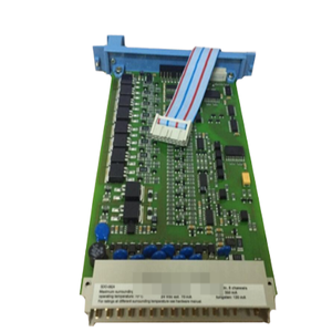 FC-SDO-0824 V1.3デジタル入力モジュール - Product Image 2