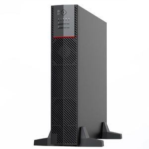 Fuente de alimentación ininterrumpida de doble conversión en línea Hua Wei, potencia de respaldo UPS para montaje en rack, 10KVA, 220V, 1 fase - Product Image 4