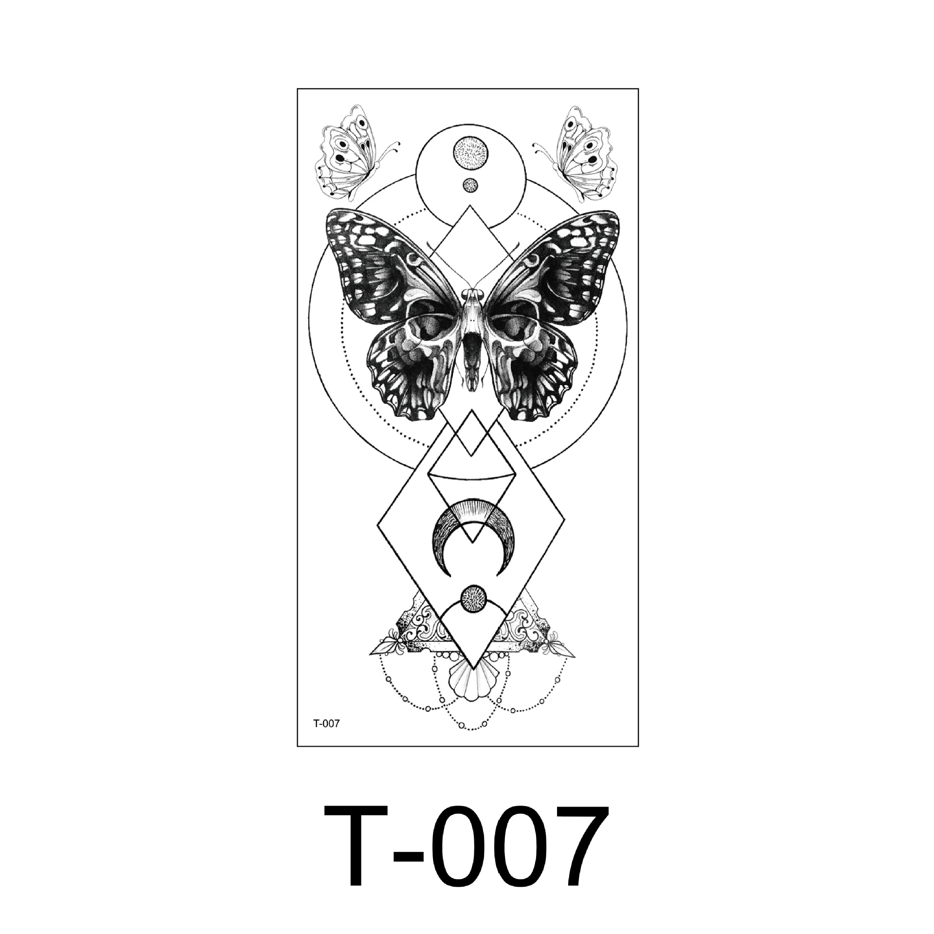 T-007