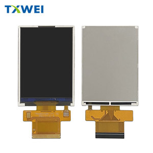 2.8 Inch IPS <strong>TFT</strong> <strong>LCD</strong> Display Module with <strong>MCU</strong> SPI RGB Interface - Product Image 6