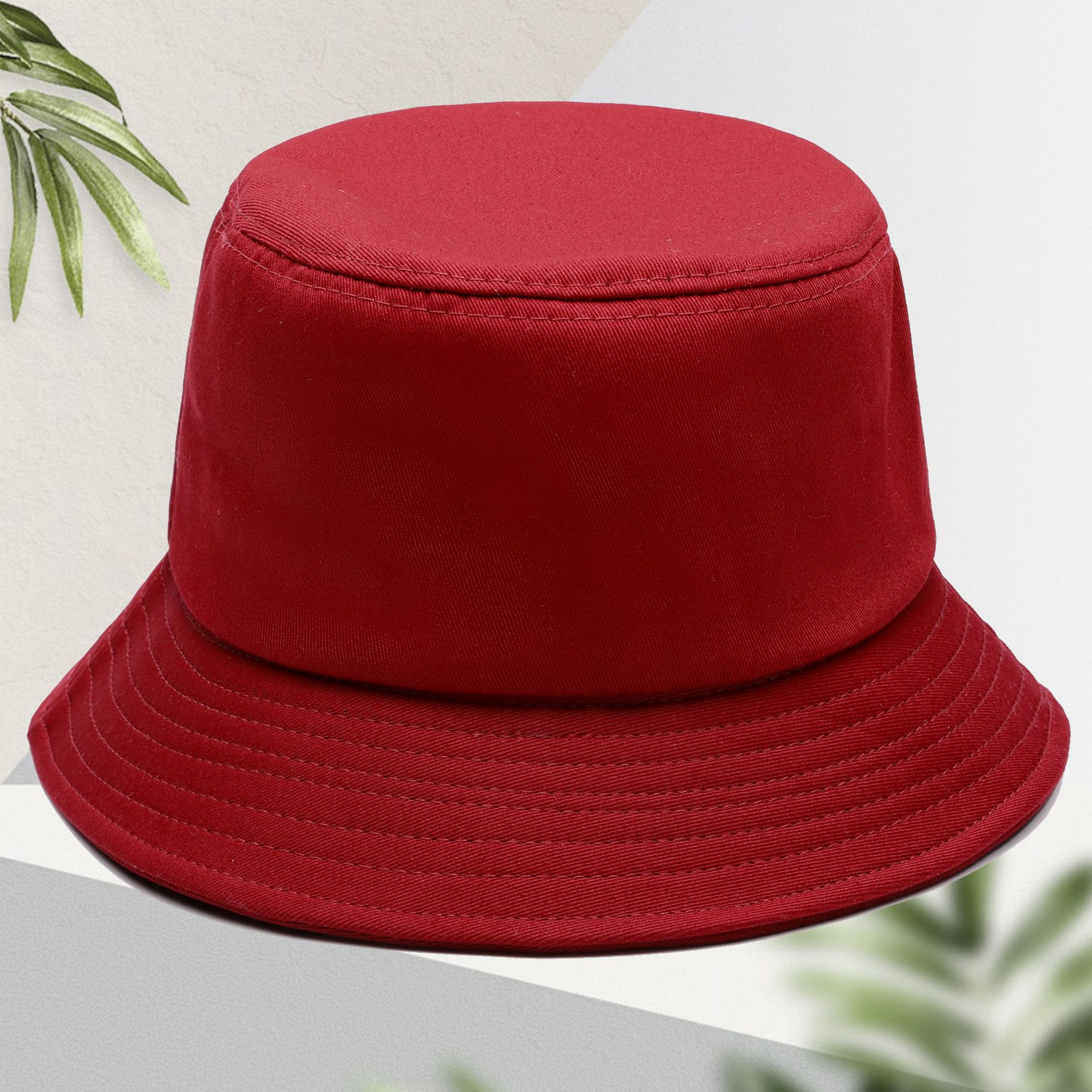 wine red