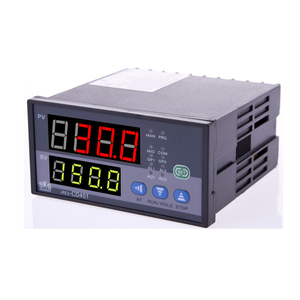 デジタルディスプレイ温度コントローラ485通信プログラマブル - Product Image 4