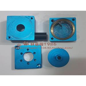Cable pull rope type <strong>linear</strong> <strong>displacement</strong> <strong>encoder</strong> Electronic pulse <strong>sensor</strong> cable box can be equipped with imported <strong>encoder</strong> - Product Image 2