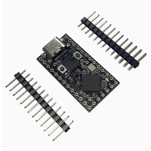 La Mini scheda di sviluppo RP2040 Raspberry PI ProMicro è compatibile con Helios OxB2 MicroPython - Product Image 5