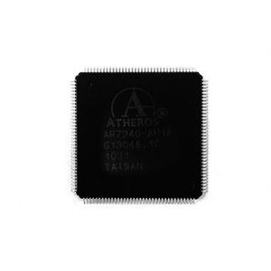 <span class=keywords><strong>AR7240</strong></span>-<span class=keywords><strong>AH1A</strong></span> QFP専用チップ集積回路Ics IC電子部品大量