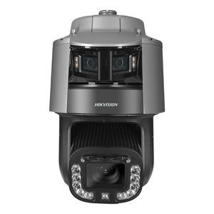 Domo de velocidad de seguimiento automático de red láser DarkFighter 8MP 48X a todo color HIK, a todo color, a la venta, a la venta - Product Image 6