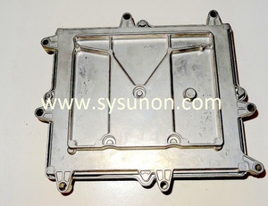 OEM电子控制模块0281010255 ECU柴油机电脑板电子控制单元 - Product Image 4