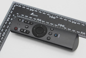 Assistente telecomando TV a 12 tasti adatto per TCL Smart TV LCD LE42E6900 L48D8800 A03 telecomando STB Box - Product Image 6