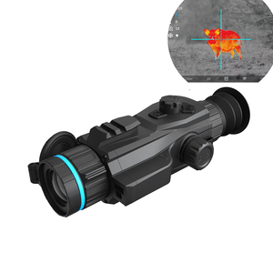 AI WiFi özellikli Termal Görüntüleme Monoküler Dürbünü 256*192 Açık Hava El Tipi CTS2 Termal Görüntüleme Dürbünü Video Kayıt Özellikli - Product Image 6