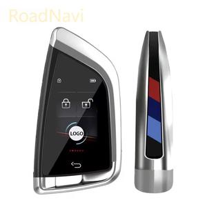 Factory Car Original <strong>Remote</strong> Key Upgrade Lcd Smart <strong>Remote</strong> Control OBD Keyless Entry for <strong>All</strong> Cars - Product Image 4